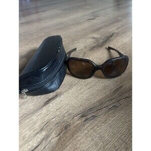 Oakley Pulse OO9198-16 61-16-120 Sunglasses Tortoise